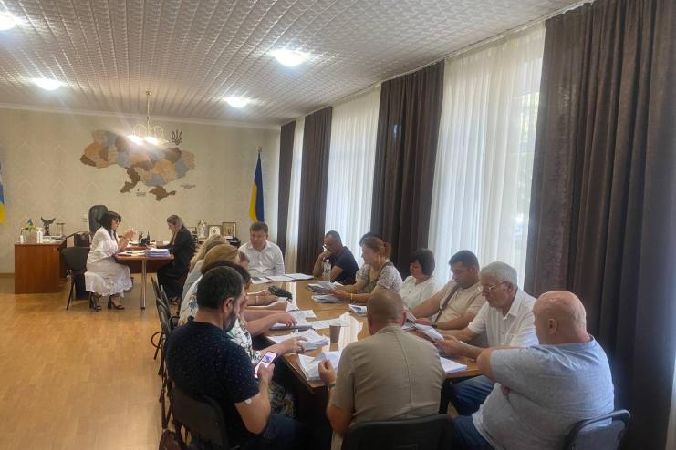 В Арцизькій громаді збільшили фінансування лікування мешканців та підтримки мобілізованих земляків
